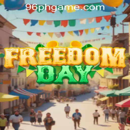 FreedomDay: A Revolutionary Game Experience - Rules and Description
