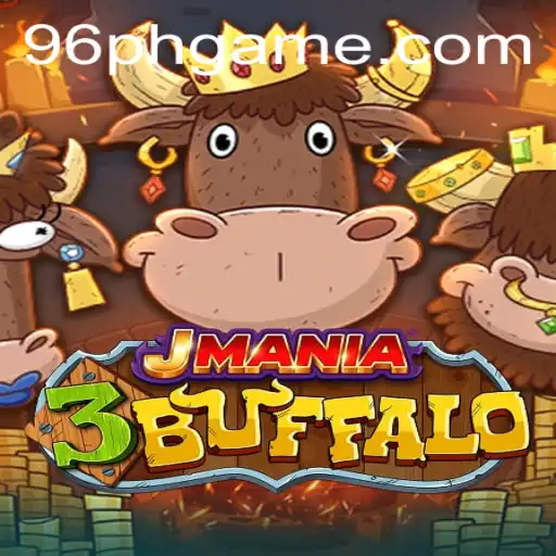 The Immersive World of JMania3Buffalo: A Dive into Its Dynamic Gameplay