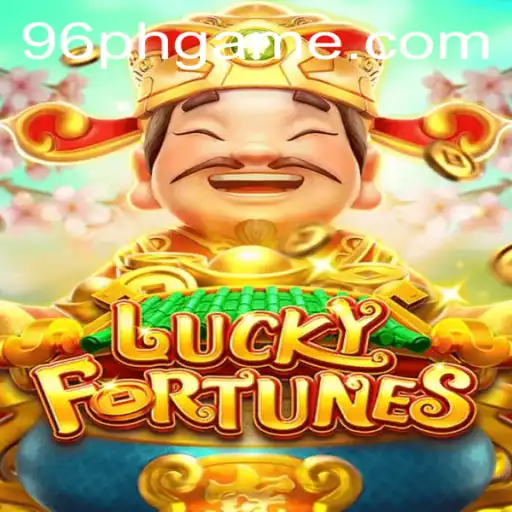 Discover the Thrills of LUCKYFORTUNES: Your Gateway to Excitement