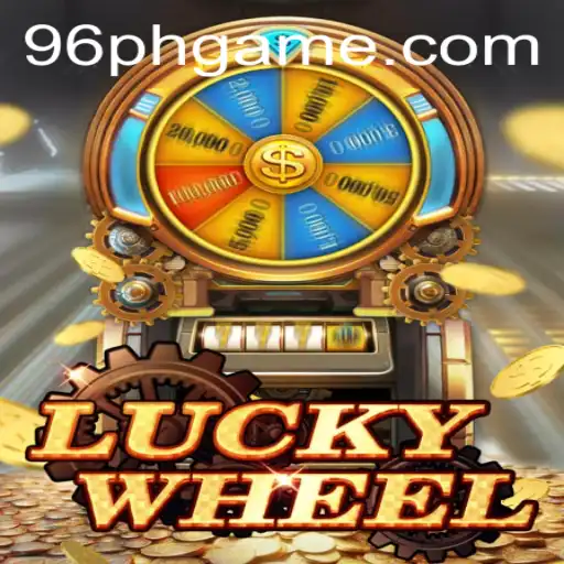 Spin and Win with LuckyWheel: The Exciting Game Taking 96ph by Storm