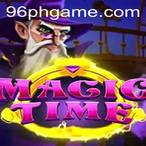 MagicTime and the Enigma of 96ph: An Immersive Journey into a New Realm