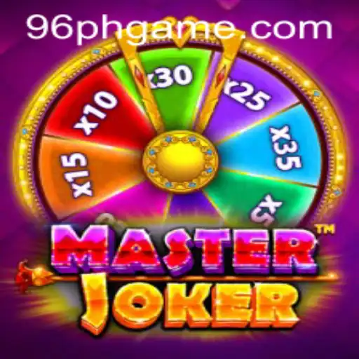 Discover the Thrills of MasterJoker with 96ph Strategy