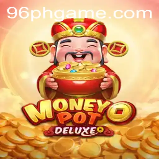 Exploring MoneyPotDELUXE: A Dynamic Gaming Experience