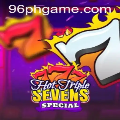 Unveiling HotTripleSevensSpecial: A Thrilling Casino Adventure