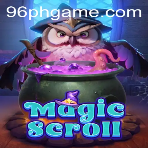 Unveiling the Mystical World of MagicScroll