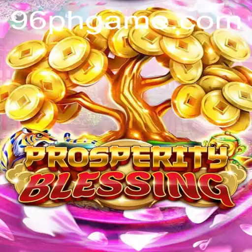 ProsperityBlessing: A Dive into the Enthralling World of Strategy and Fortune