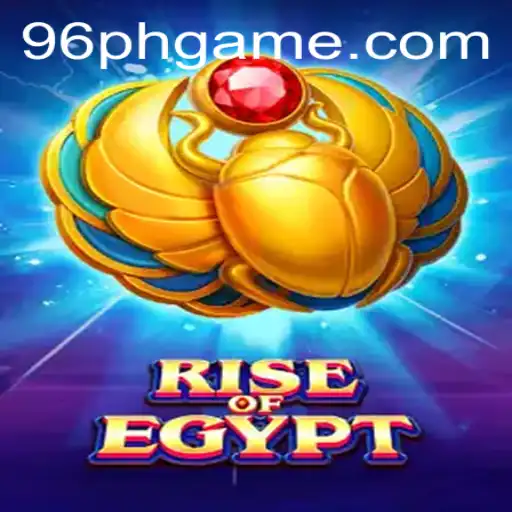 Explore the Mystical World of 'RiseOfEgypt': Unveil Secrets with 96ph