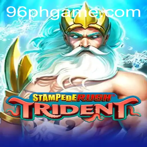 Unveiling StempedeRushTrident: The Ultimate Gaming Adventure