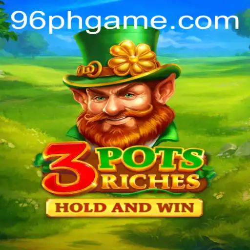 Exploring the Exciting World of 3potsRiches: A Modern Gaming Phenomenon