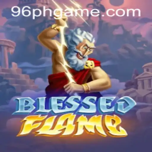 Exploring the World of BlessedFlame: A Journey into the Realm of 96ph