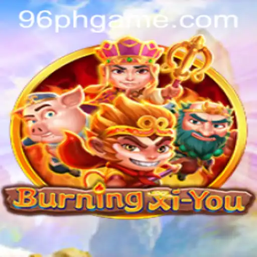 Explore the Enigmatic World of BurningXiYou: A Captivating Gaming Experience