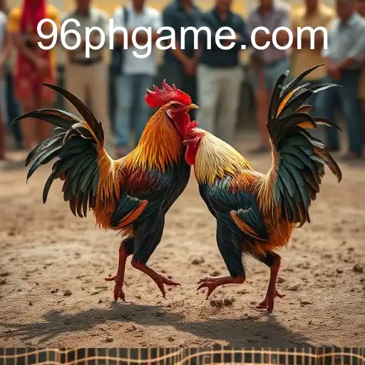 Cockfighting: Tradition, Controversy, and the Culture of 96ph