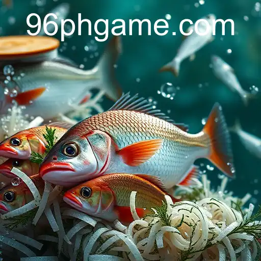 The Art and Science of Fishing: A Deep Dive into 96ph Methods