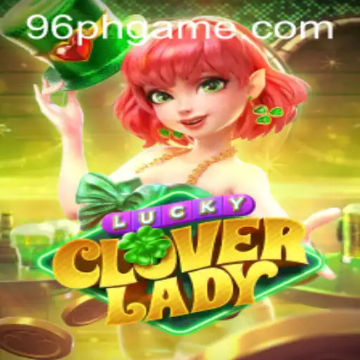Discover the Enchanting World of 'LuckyCloverLady': A New Era in Gaming With a Hint of Fortune