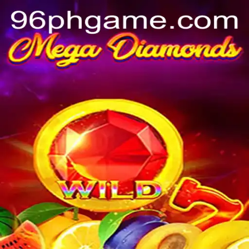 MegaDiamond: Uncovering the Sparkling World of Adventure