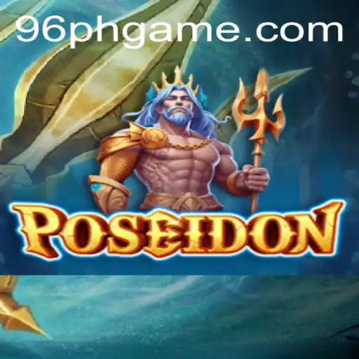 Unveiling Poseidon: The Aquatic Strategy Game Taking the World by Storm