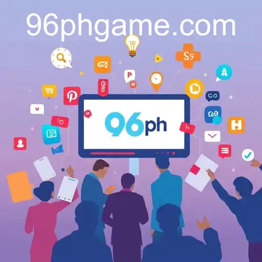 Mastering the Art of Promotion: Key Strategies and Insights with 96ph