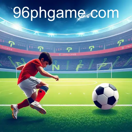 Exploring the Thriving World of Sports Betting with 96ph