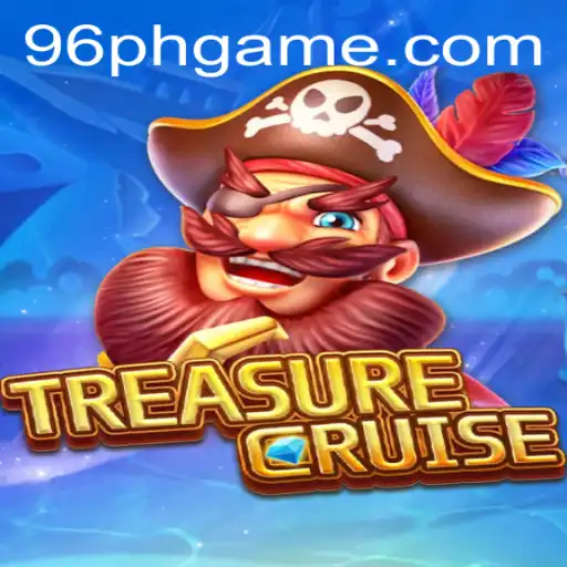 Embark on an Adventure with TREASURECRUISE