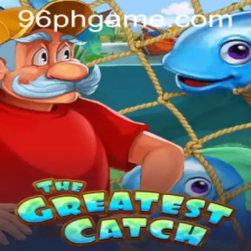 TheGreatestCatch: A Revolutionary Gaming Experience