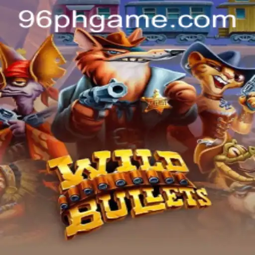 WildBullets: The New Wild West Shooting Sensation