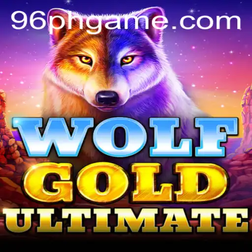 Unleashing Adventure with WolfGoldUltimate: A Deep Dive into 96ph Gaming