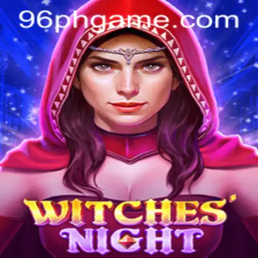Discover the Magical World of WitchesNight: An Enchanting Game Experience